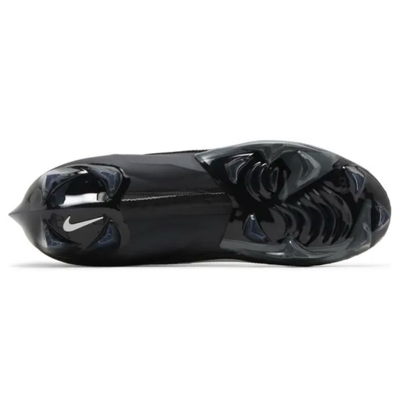 Nike Vapor Edge Elite 360 2 'Black Dark Smoke Grey' NWOB Sz 10 - Picture 10 of 13